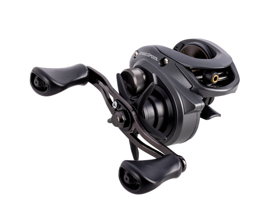 Lew's Speed Spool Baitcast Reel