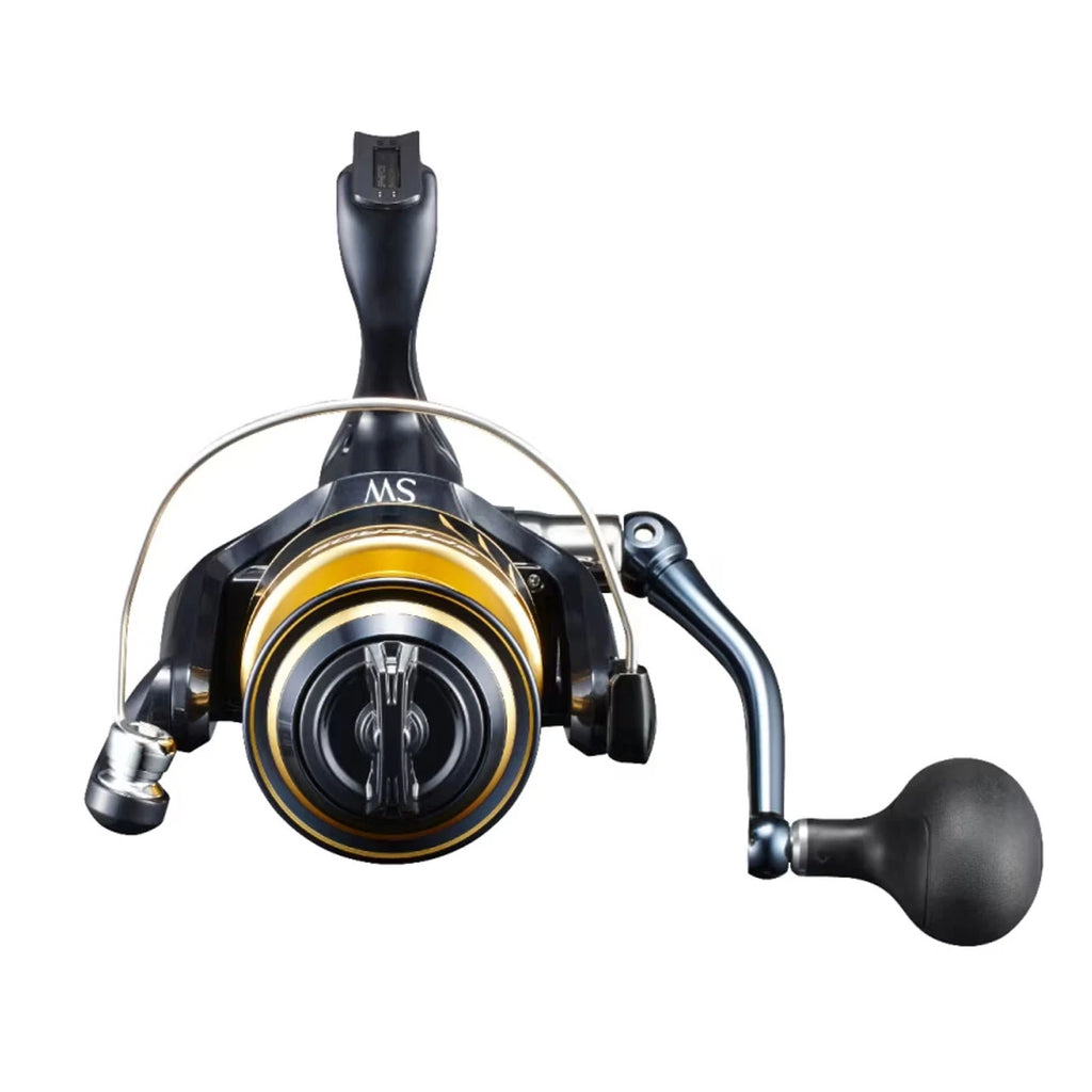 Shimano SPHEROS SW A