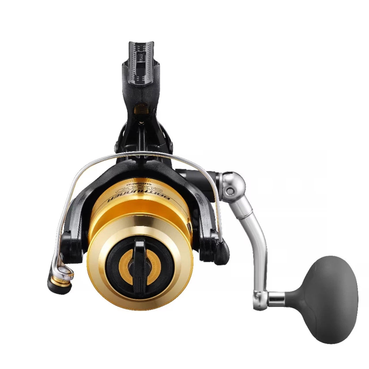Shimano BAITRUNNER D