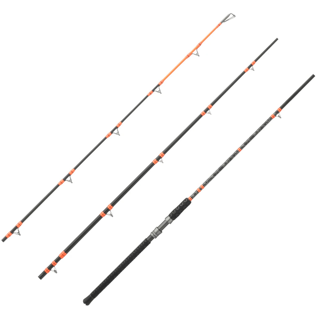 Shimano  Combat Cat Rod