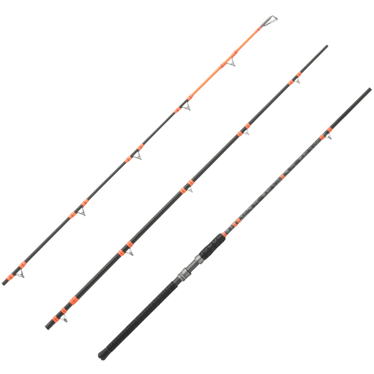 Shimano  Combat Cat Rod