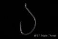 WST Triple Threat Hooks