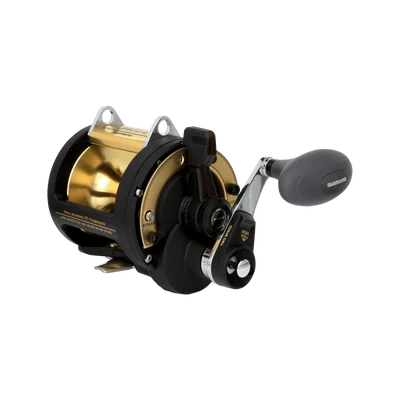 Shimano Triton Lever Drag (TLD) 2 Speed