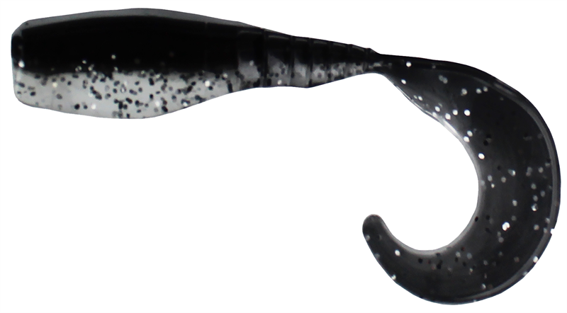 Big Bite 2" Fat Grub (10 Pack)